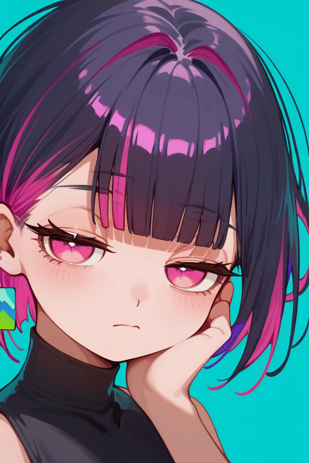 score_9_up,  score_8_up,  source_anime on Tensor.Art
