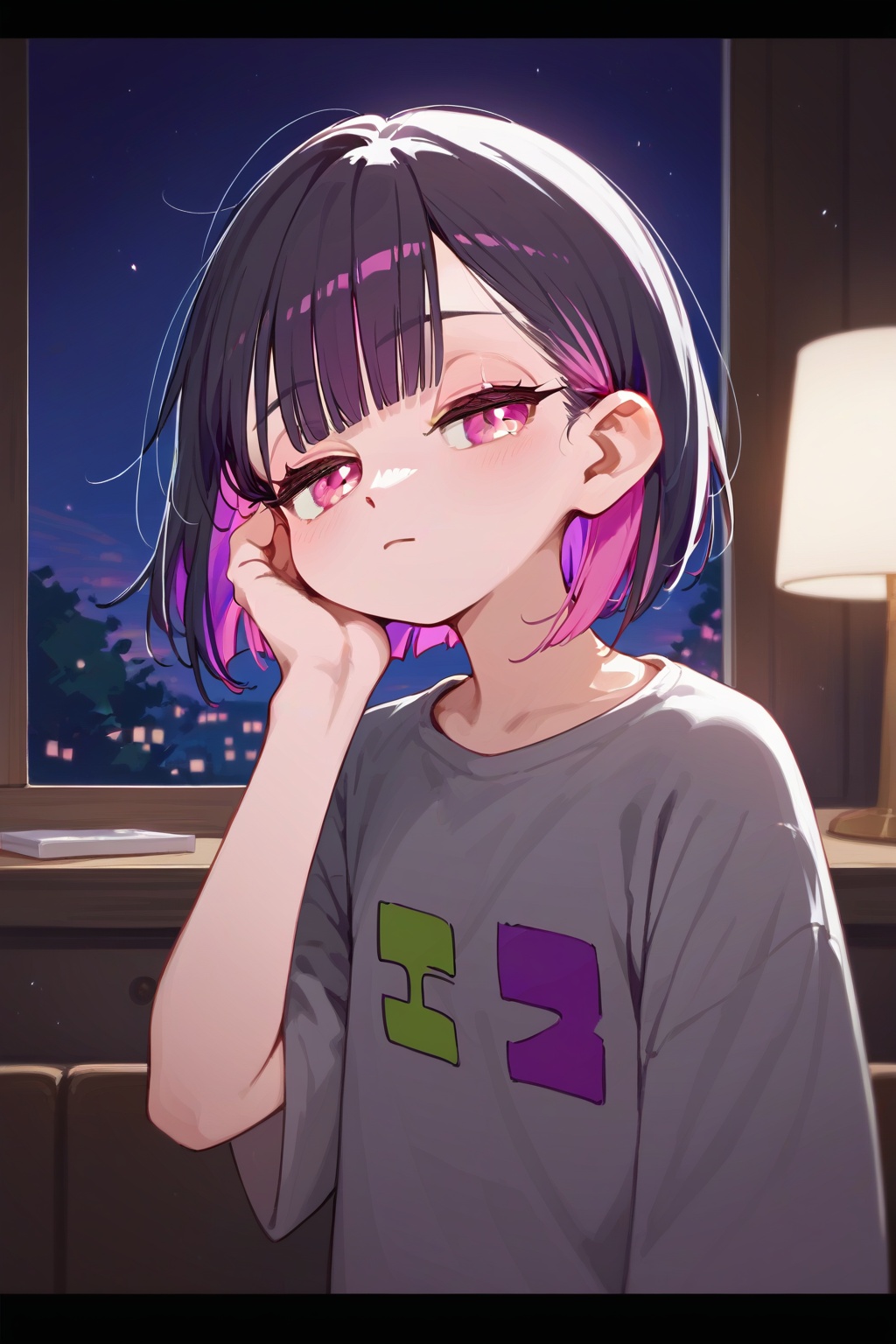 score_9_up,  score_8_up,  source_anime on Tensor.Art