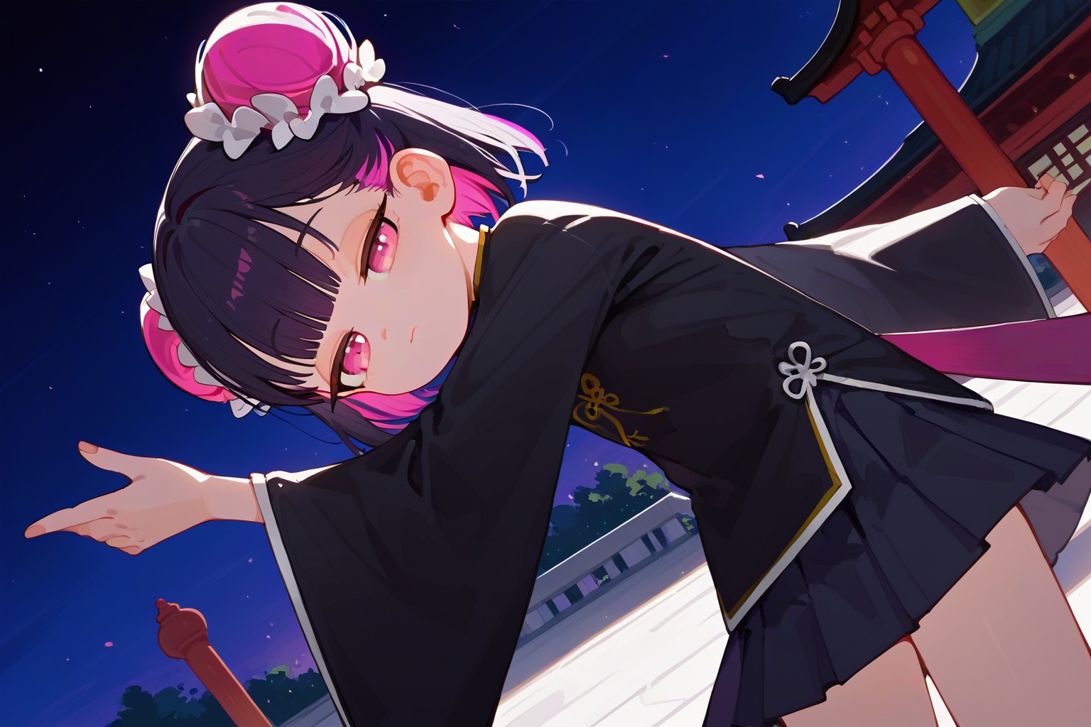 score_9_up,  score_8_up,  source_anime on Tensor.Art