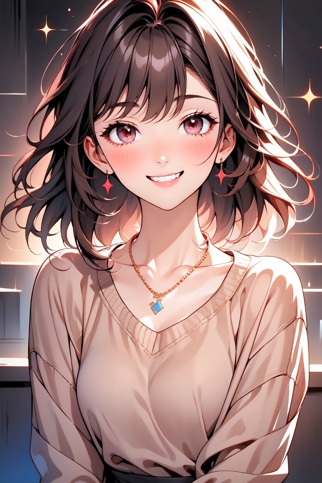 1girl,  solo,  looking at viewer on Tensor.Art