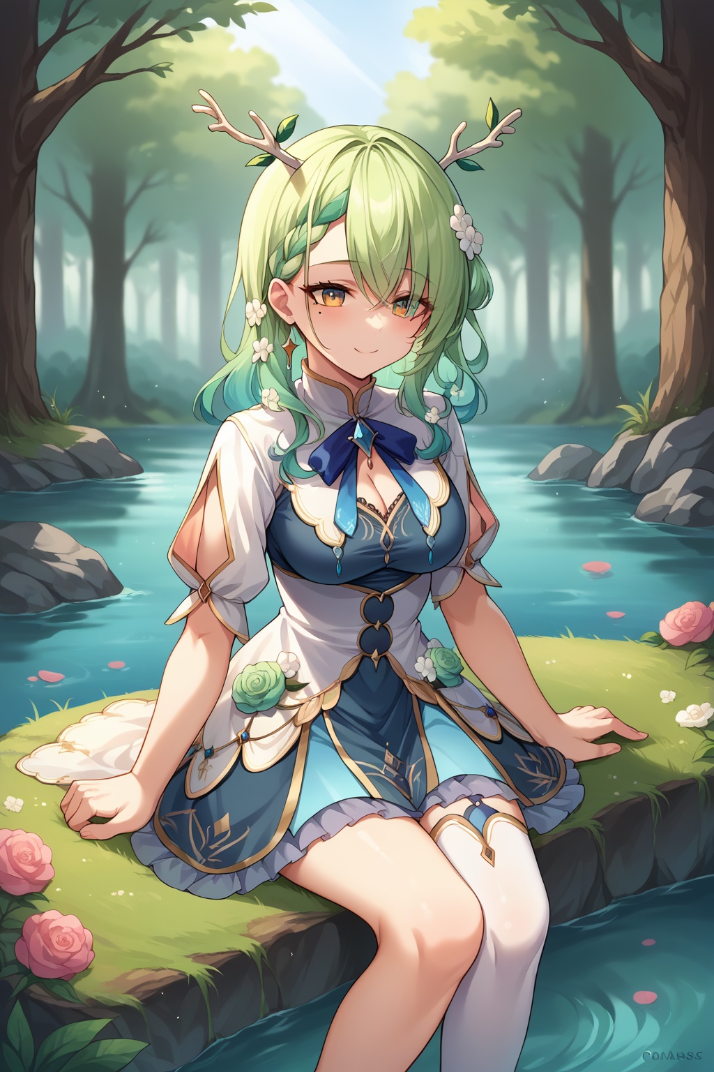score_9,  score_8_up,  source_anime on Tensor.Art