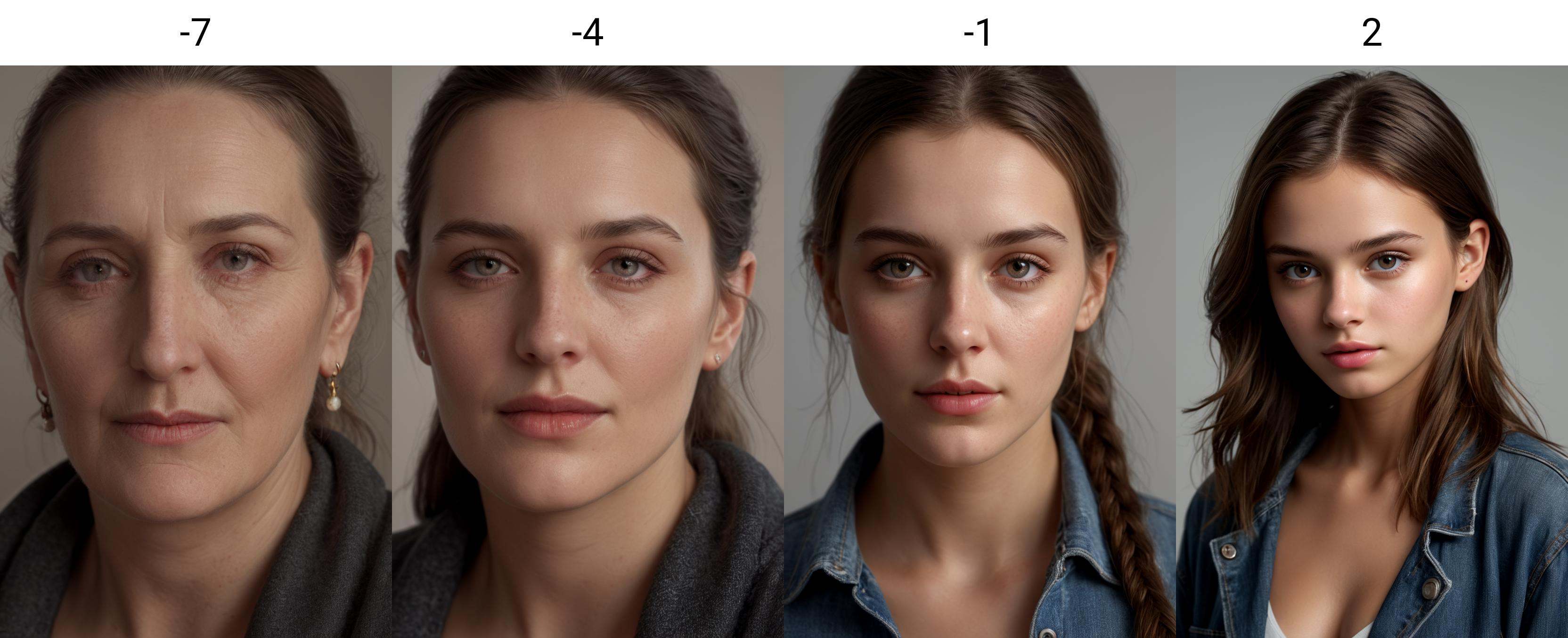female,  portrait(((1girl))),  (realistic) on Tensor.Art