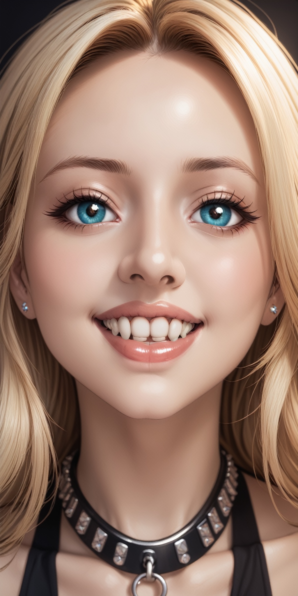 1girl,  focus face,  beautiful and detailed face on Tensor.Art