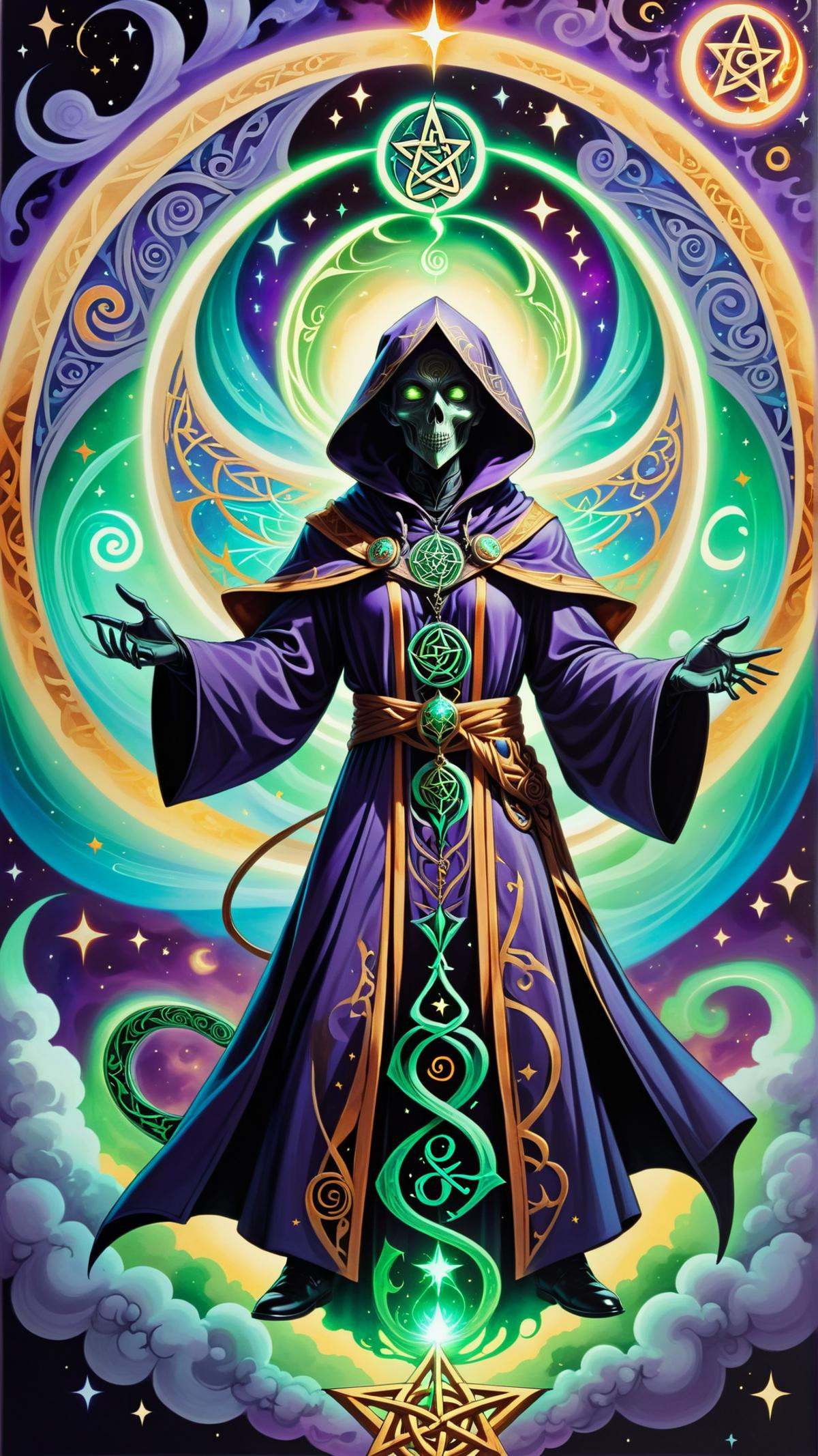 GaelicPatternStyle ,  solo, by mnemic on Tensor.Art