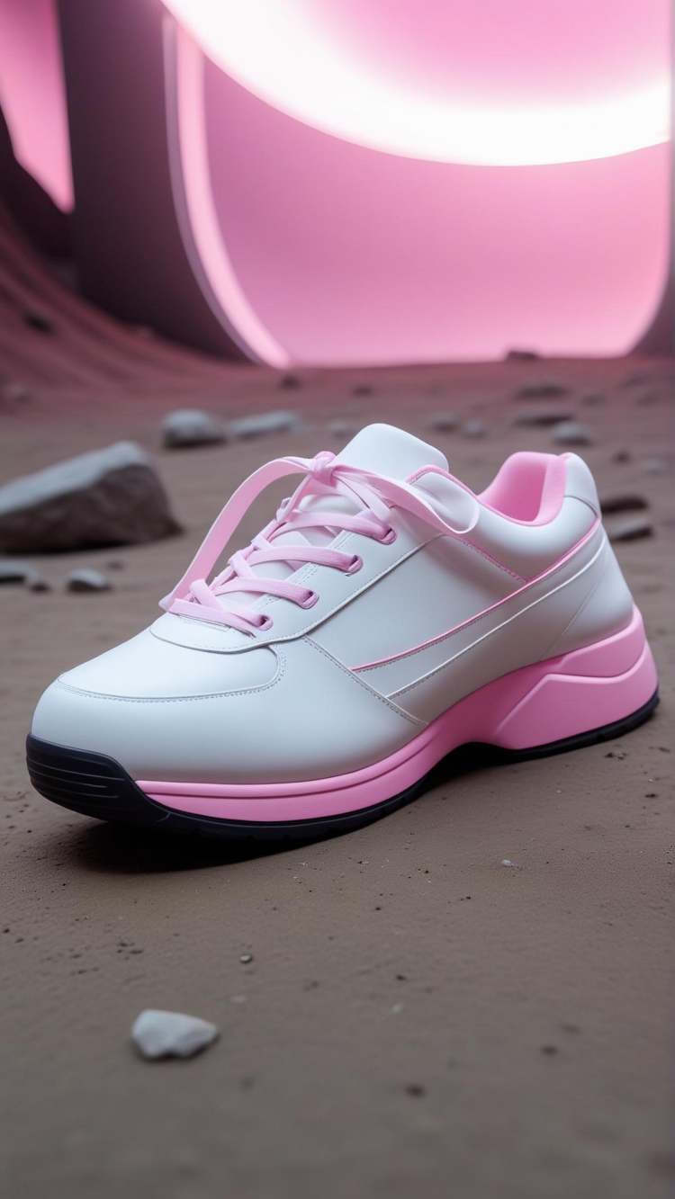 Barbiecore 基础模型XL - Barbie Style on everything! by mnemic on Tensor.Art