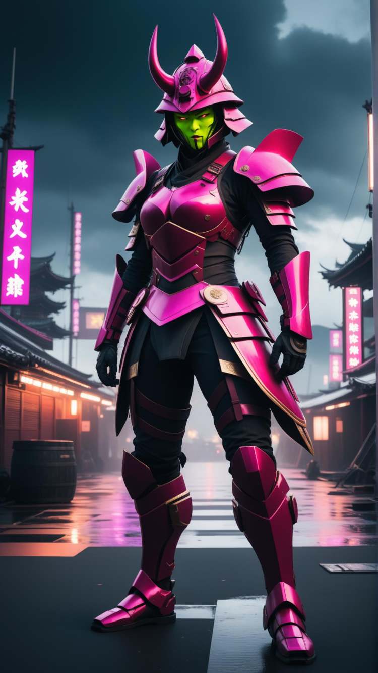 Barbiecore 基础模型XL - Barbie Style on everything! by mnemic on Tensor.Art
