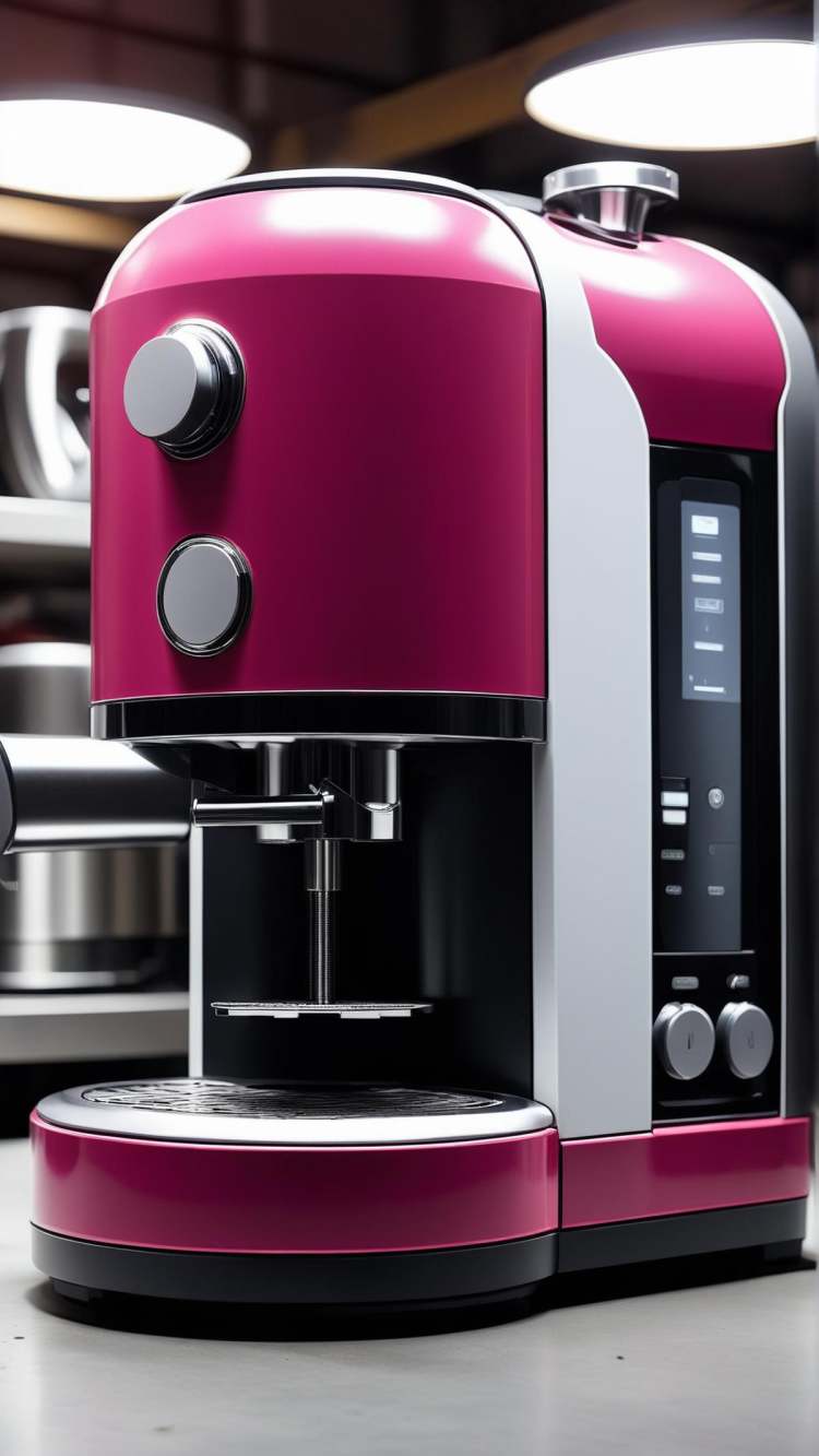 Barbiecore 基础模型XL - Barbie Style on everything! by mnemic on Tensor.Art