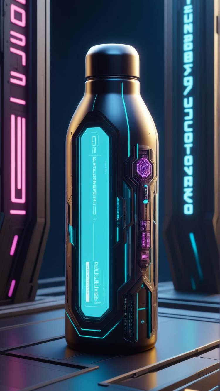 Cyberpunk Style 基础模型XL by mnemic on Tensor.Art