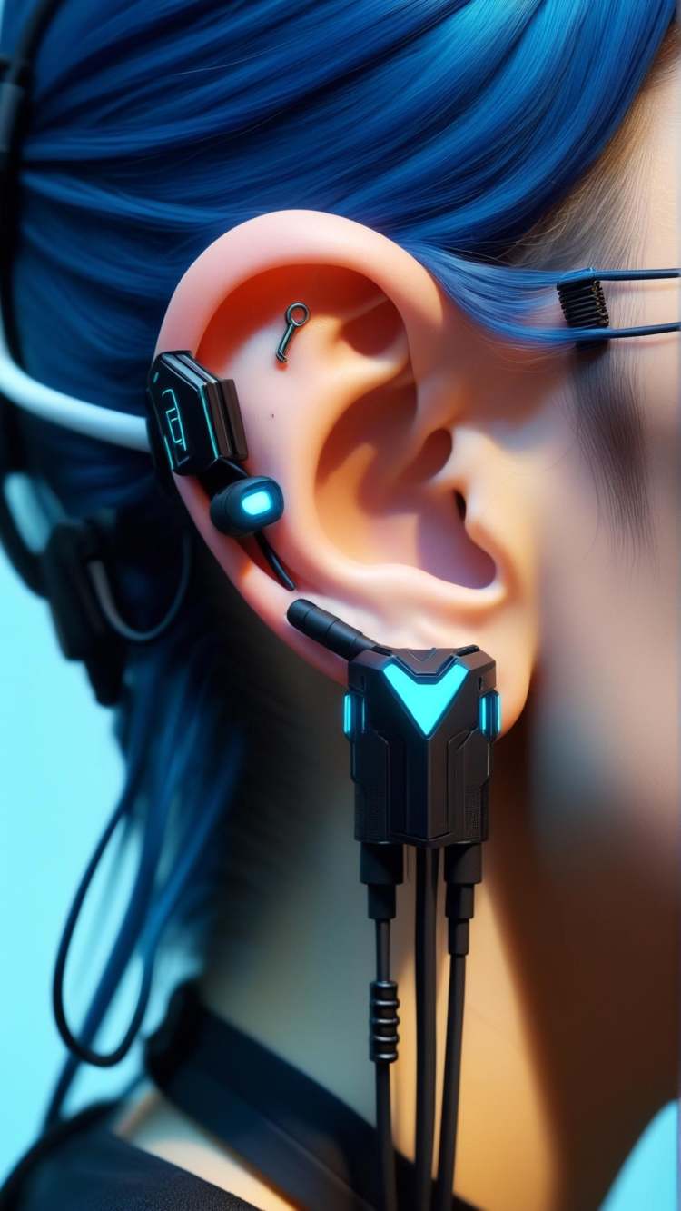 Cyberpunk Style 基础模型XL by mnemic on Tensor.Art