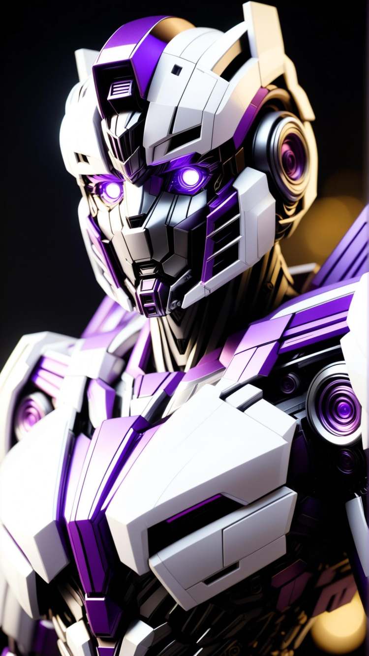 Transformers Style 基础模型XL - Real Transformers Architecture 🤖 by mnemic on Tensor.Art