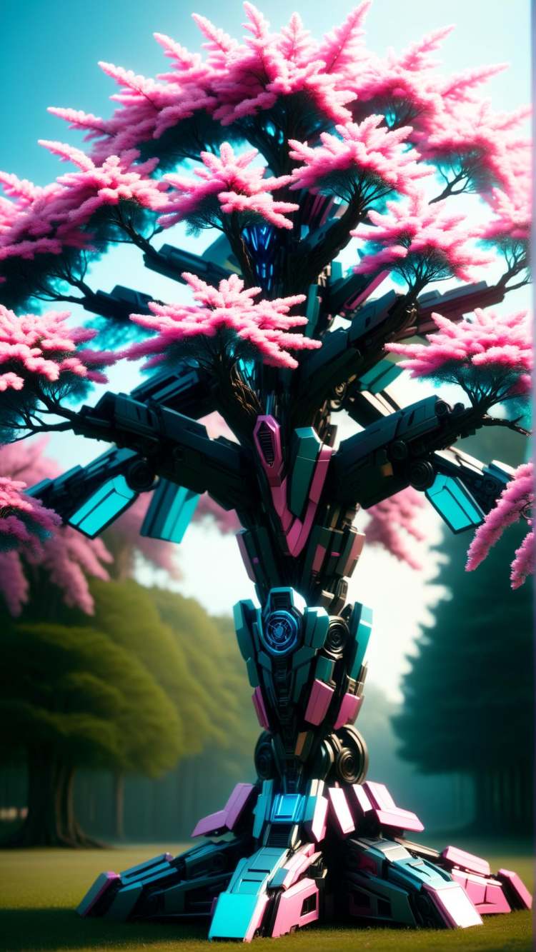 Transformers Style 基础模型XL - Real Transformers Architecture 🤖 by mnemic on Tensor.Art