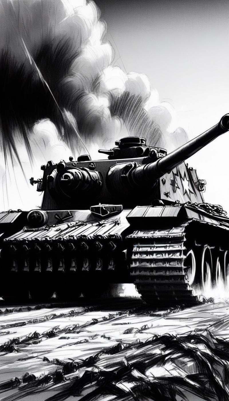 score_9, score_8_up, score_7_up, score_6_up, <lora:CharcoalDarkStylePony:1> CharcoalDarkStyle ****, source_anime, dark, sketch, drawn with charcoal, monochrome, black and white, (Masterpiece:1.3) (best quality:1.2) (high quality:1.1)
