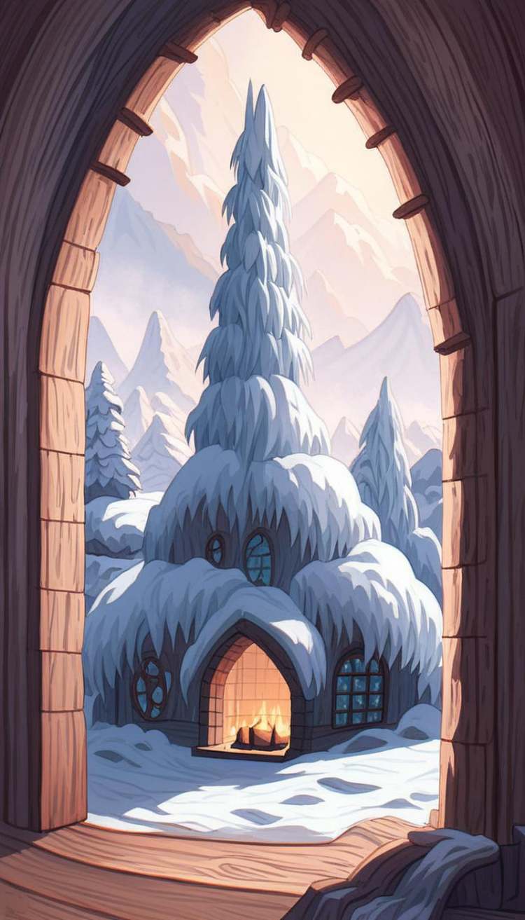 Fluffy Style - Pony - Adds fluff and fur to your gens by mnemic on Tensor.Art