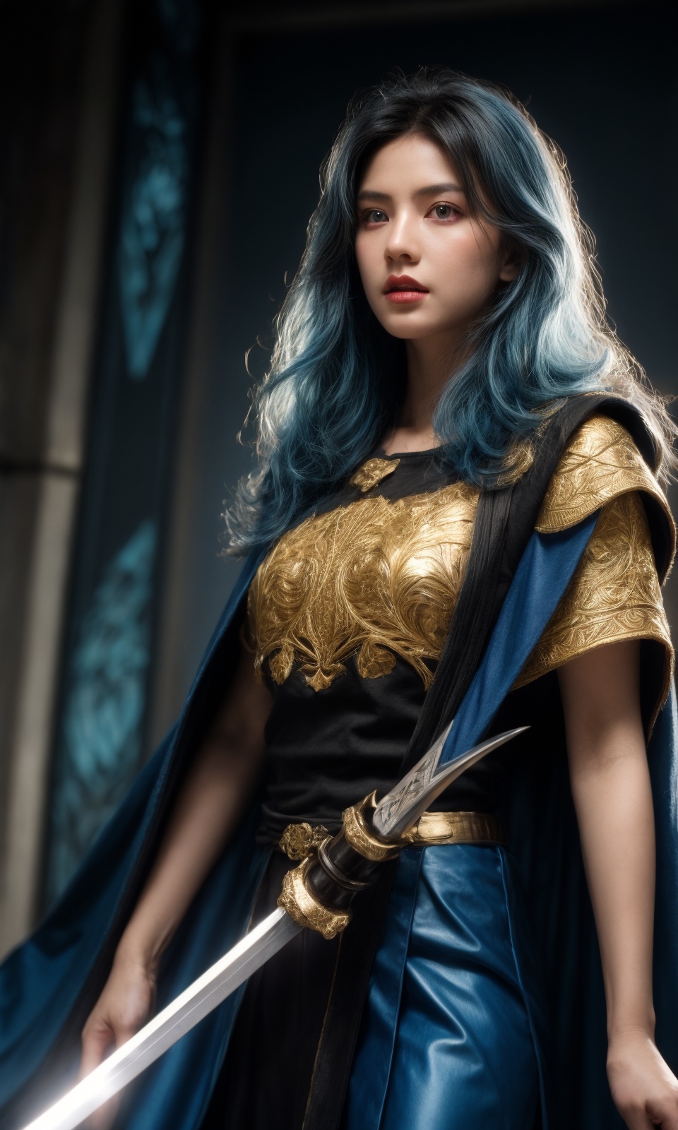 (ultra realistic,  best quality),  photorealistic on Tensor.Art