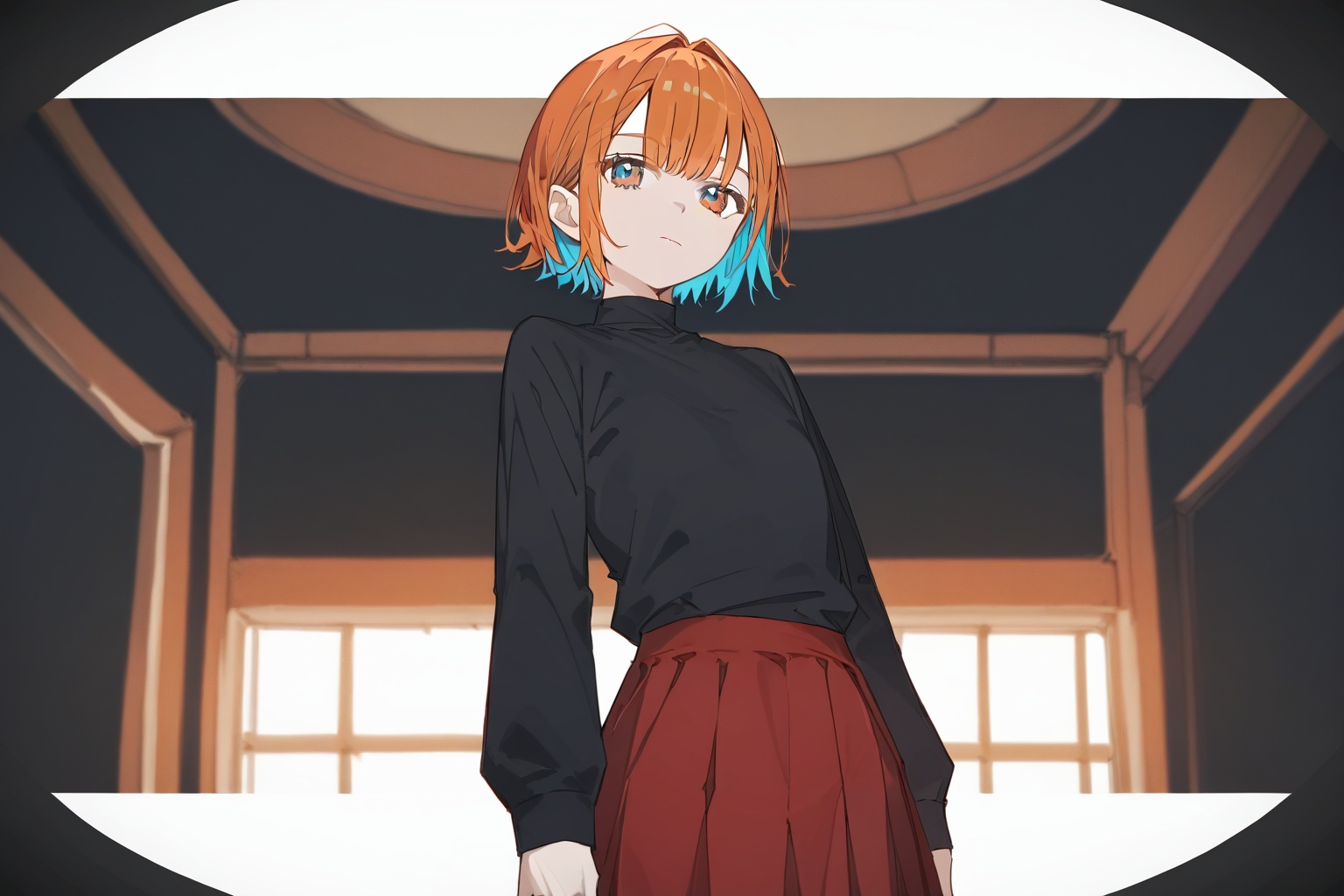 score_9_up,  score_8_up,  source_anime on Tensor.Art