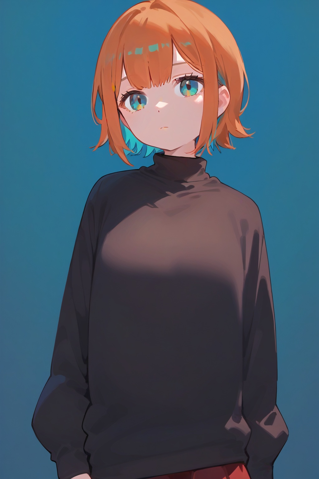score_9_up,  score_8_up,  source_anime on Tensor.Art