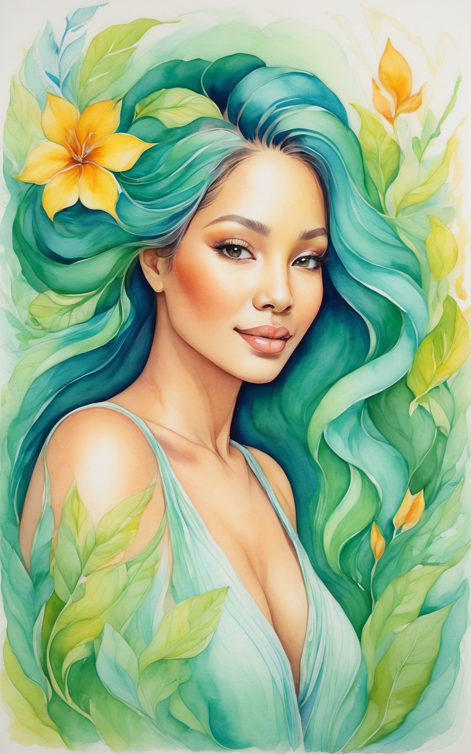 (best quality,  8K,  highres by Ai Art Vision on Tensor.Art
