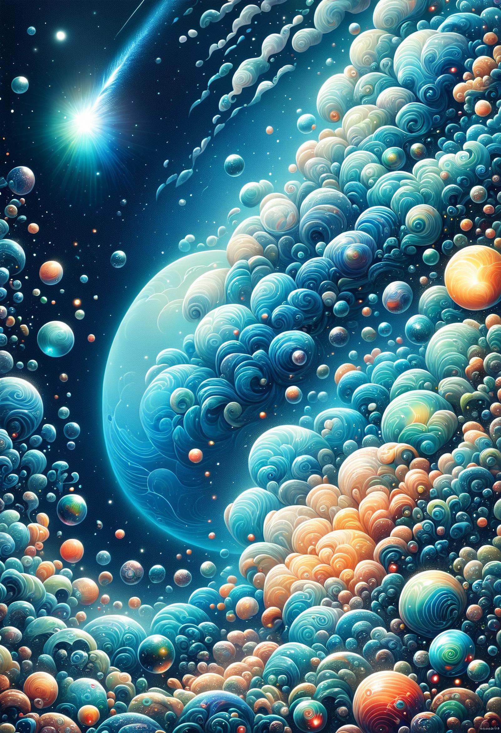 DonMW4t3r3l3XL dark energy,  interstellar,  equinox on Tensor.Art