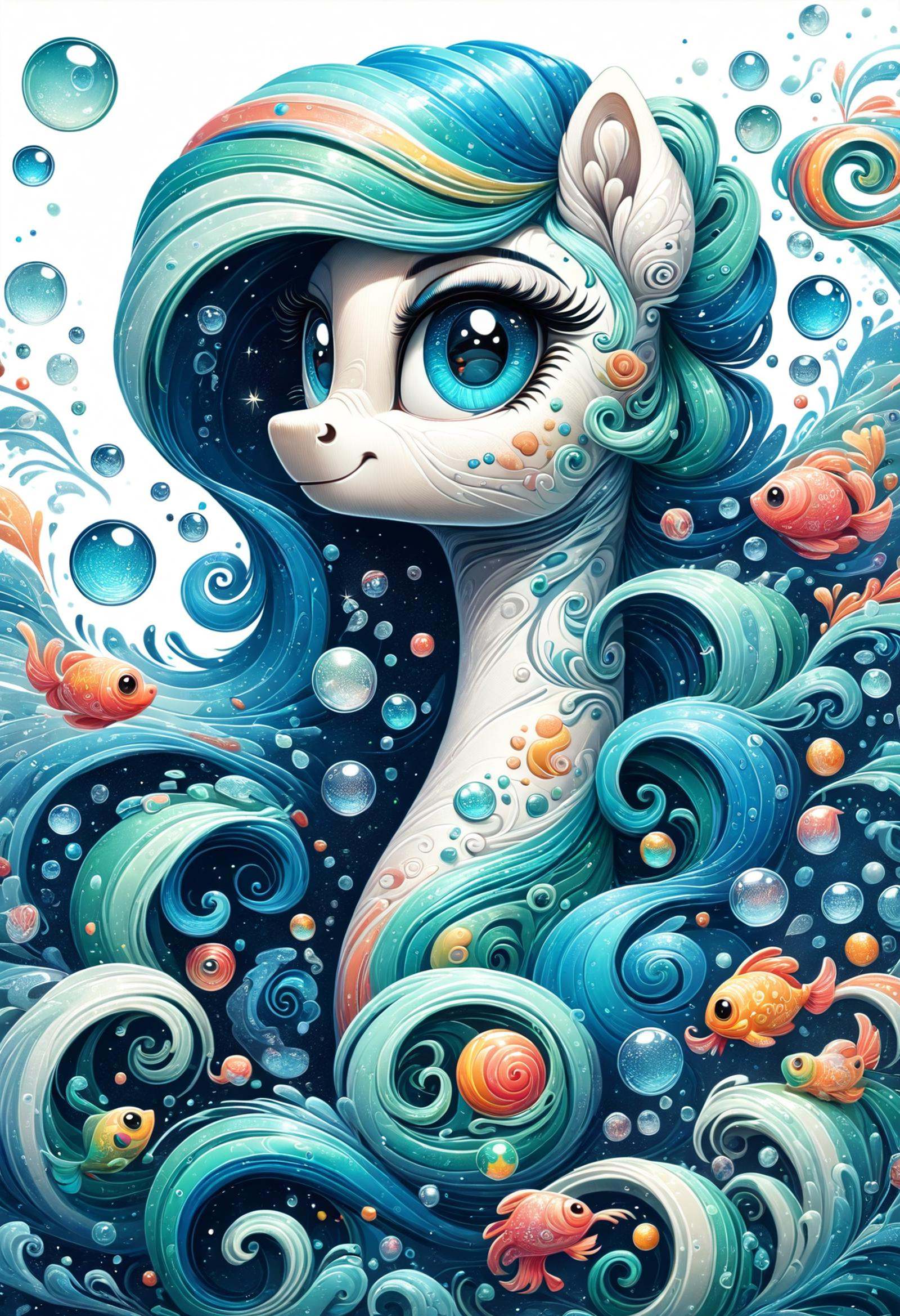 DonMW4t3r3l3XL pony,  score_9,  score_8_up on Tensor.Art