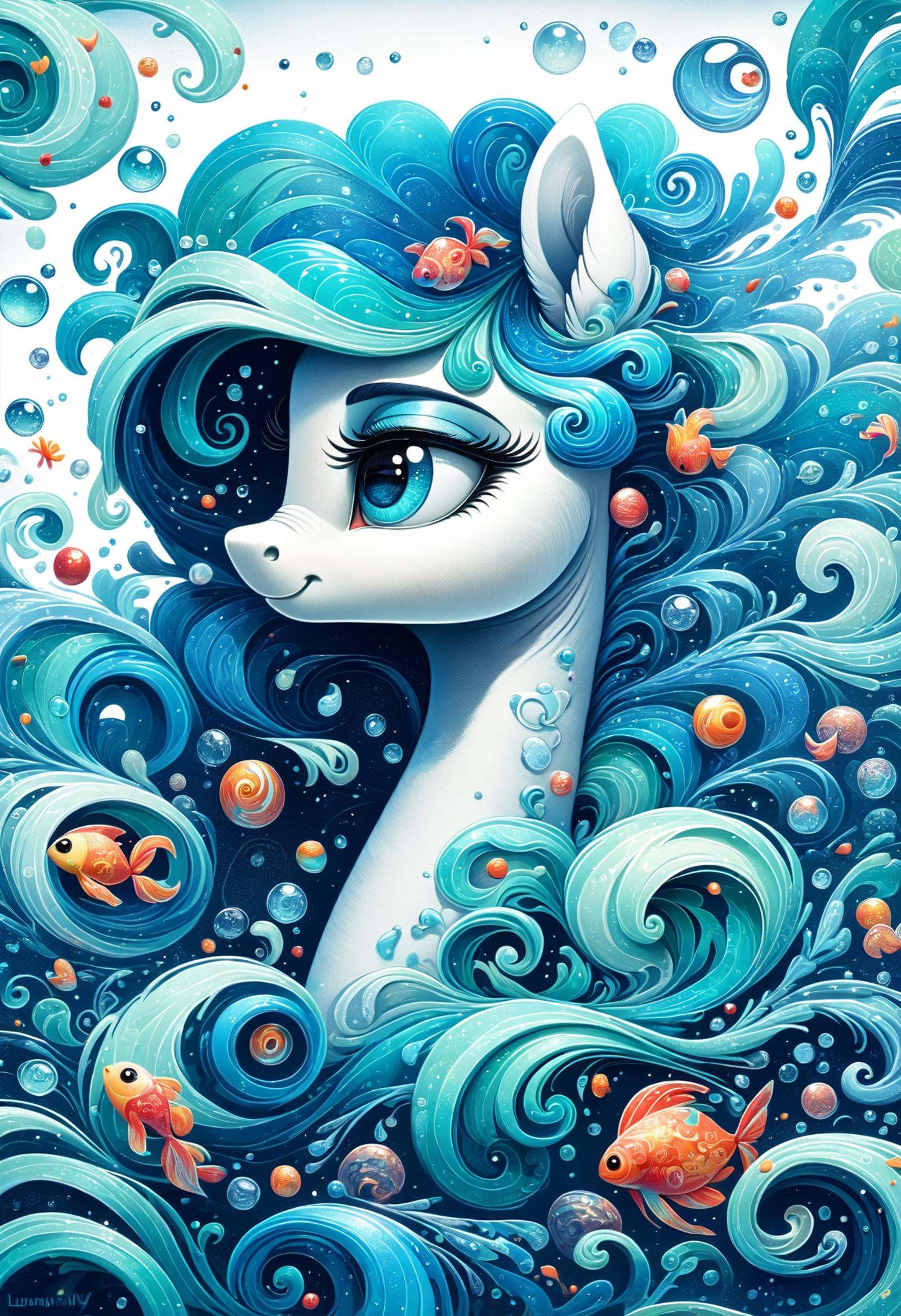 DonMW4t3r3l3XL pony,  score_9,  score_8_up on Tensor.Art