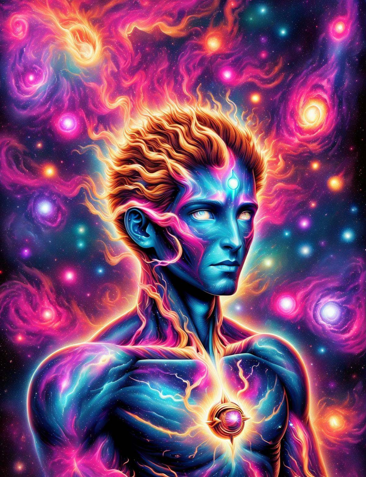 DonMF1r33l3 astral,  astral,  aphelion on Tensor.Art