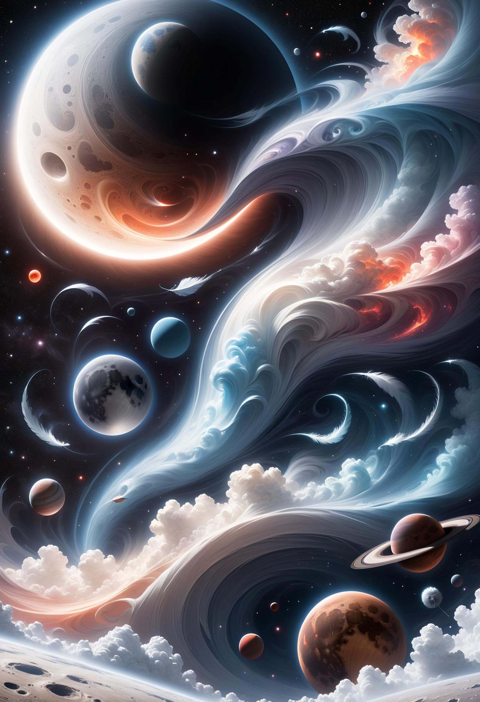 DonM41r3l3XL air,  wind,  astral on Tensor.Art