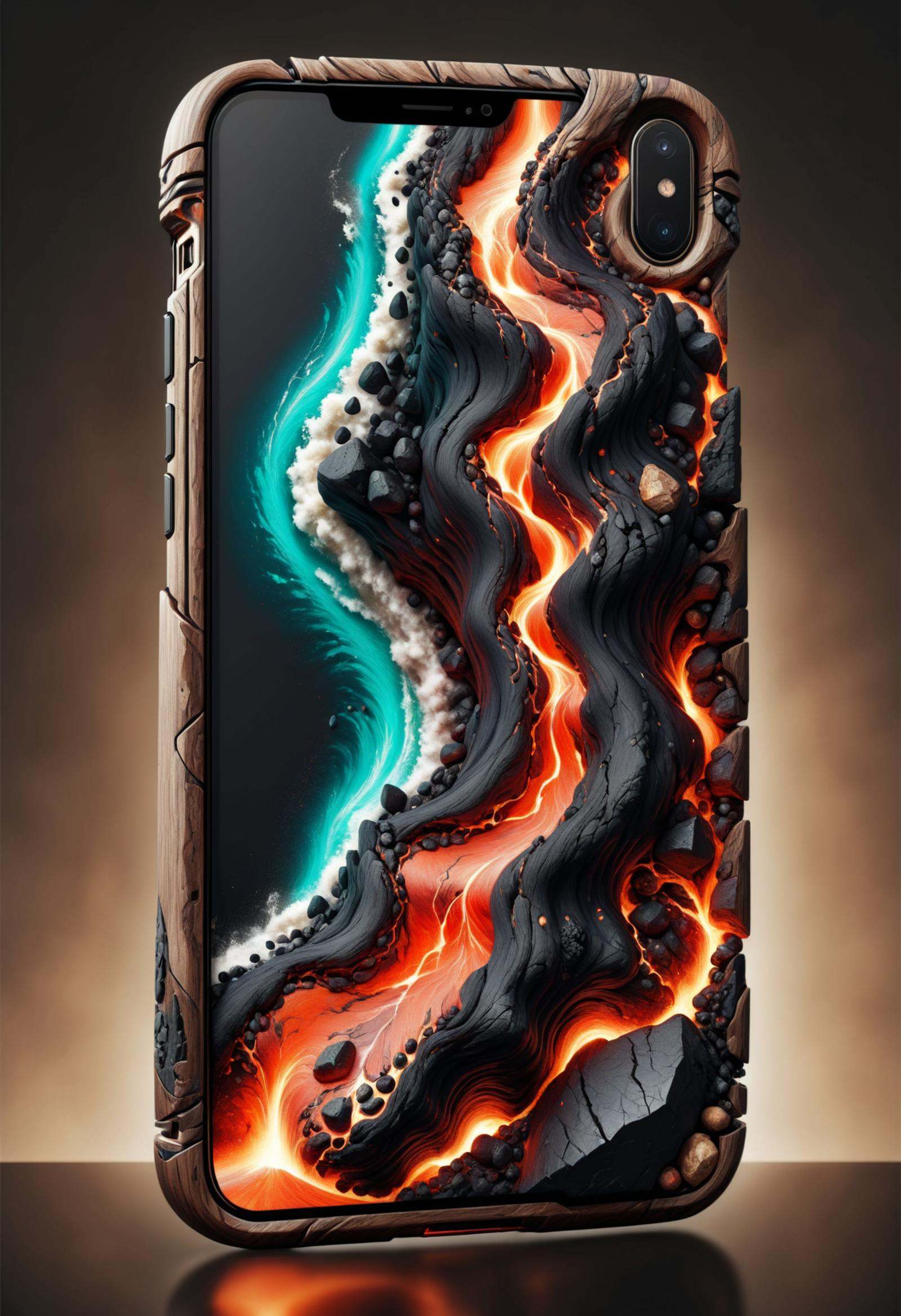 DonM34r7h3l3XL,  Obsidian,  open on Tensor.Art