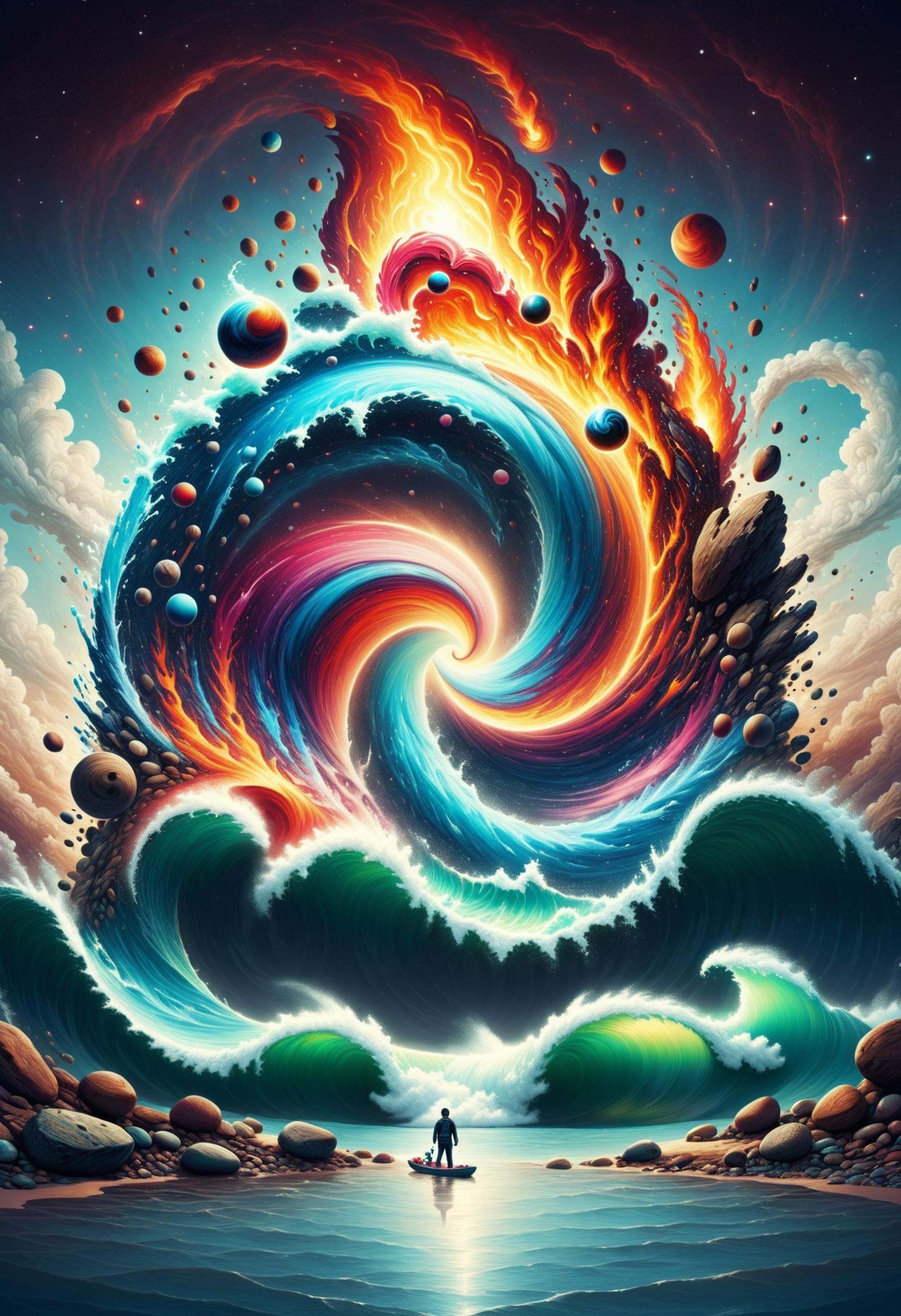 DonMM4573r0f3l3XL,  fugue,  phaser on Tensor.Art