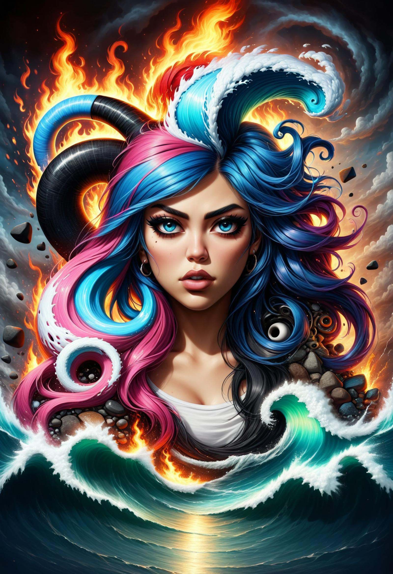 DonMM4573r0f3l3XL,  aria,  trill on Tensor.Art