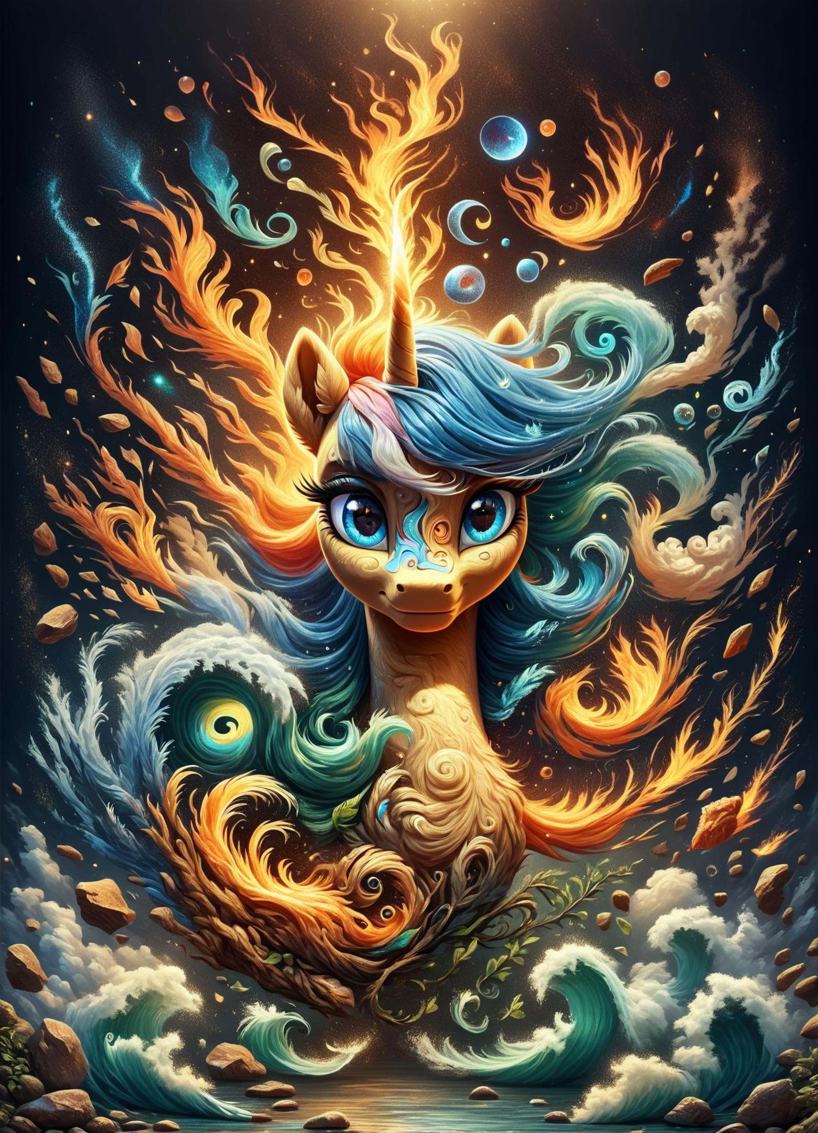 DonMM4573r0f3l3XL pony,  score_9,  score_8_up on Tensor.Art