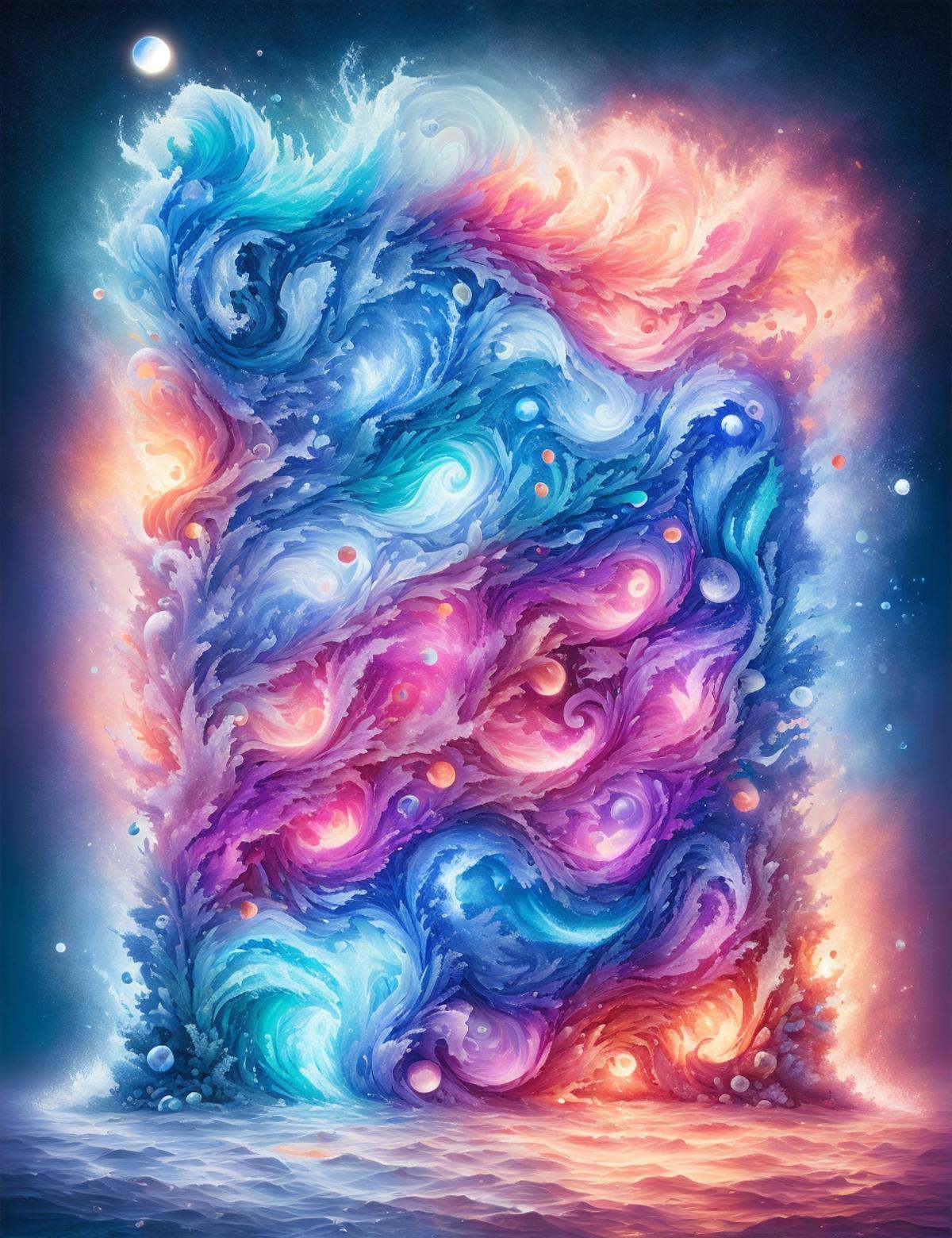 DonMM4573r0f3l3,  periwinkle solid order on Tensor.Art