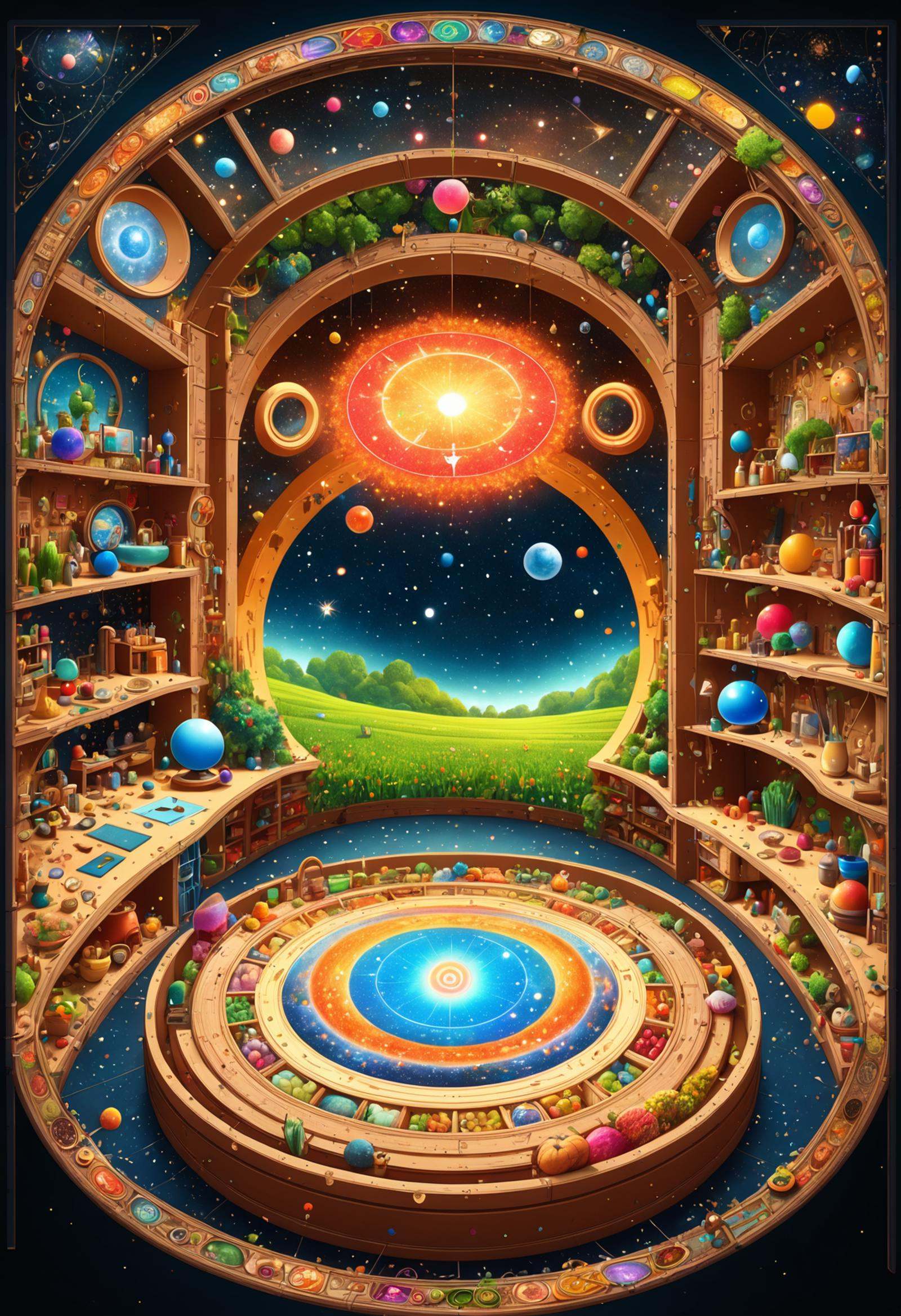DonMM47hXL,  hyper detailed masterpiece,  dynamic realistic digital art by DonMischo on Tensor.Art