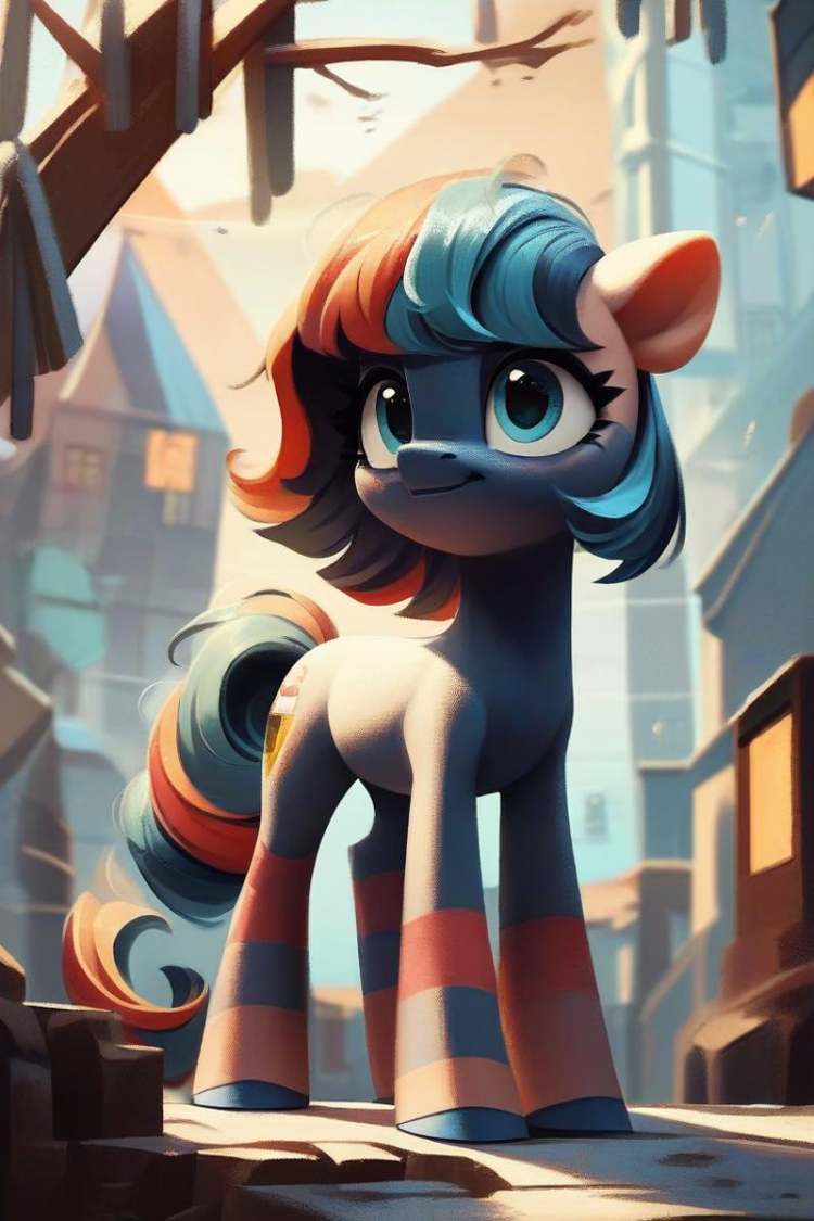 DonM - Math Toons - Do your math! [基础模型1.5,基础模型XL,Pony] by DonMischo on Tensor.Art