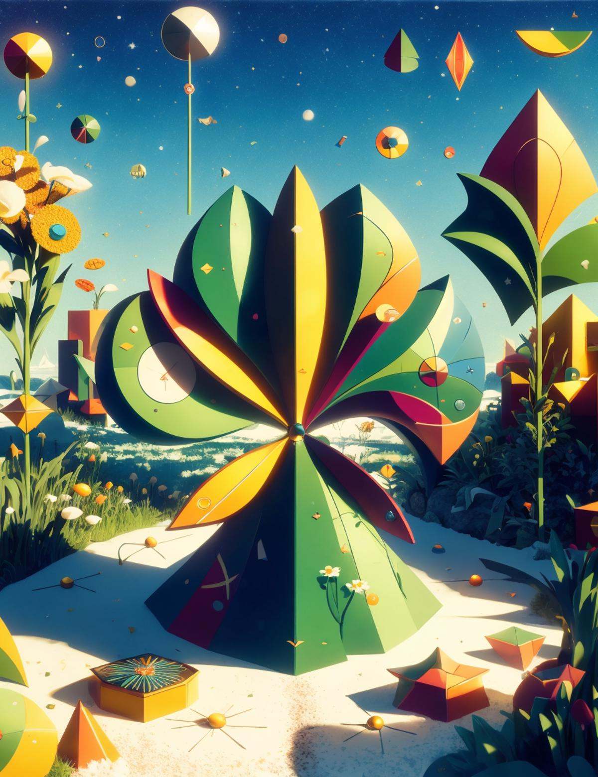masterpiece illustration,  detailed,  hires by DonMischo on Tensor.Art