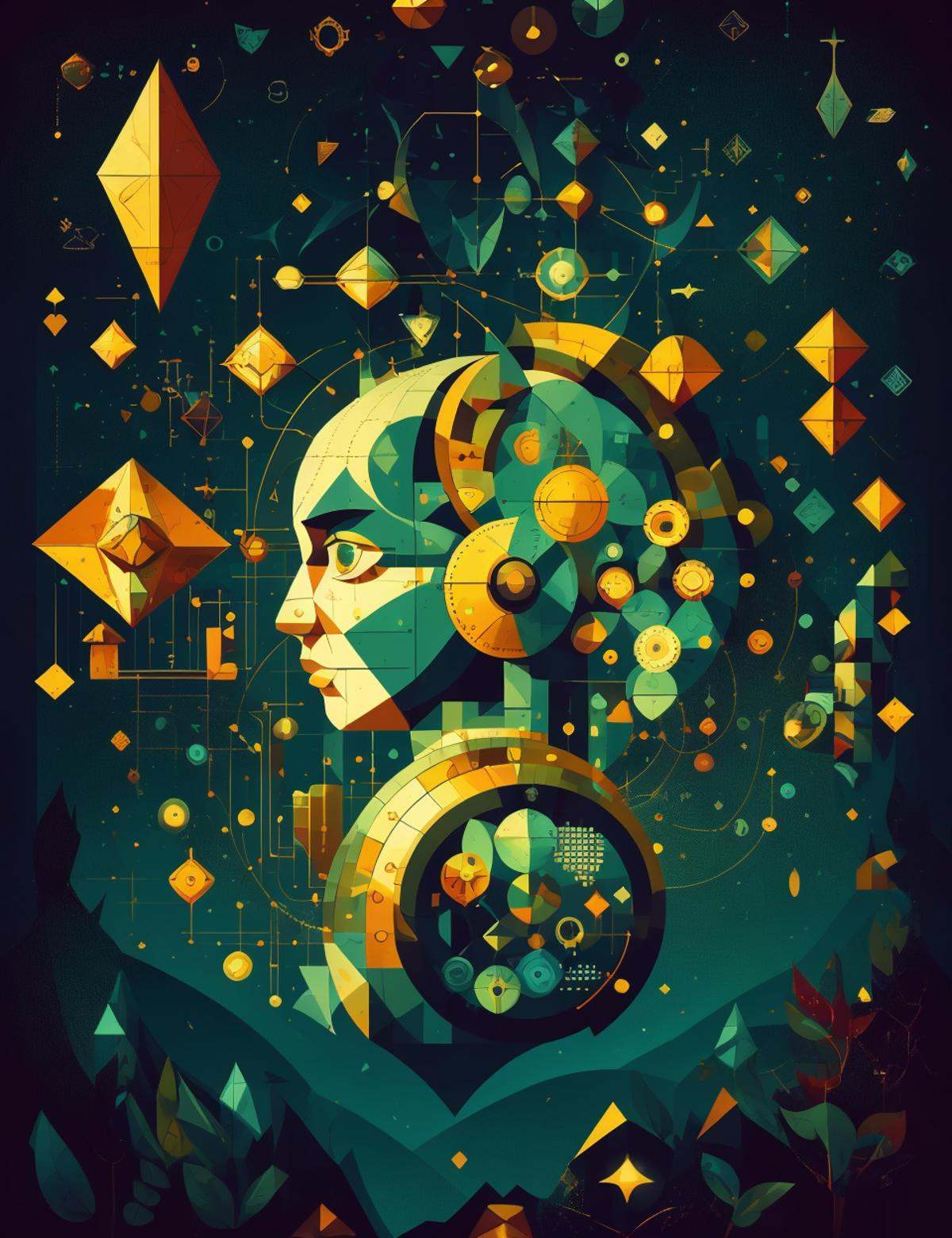 masterpiece illustration,  detailed,  hires by DonMischo on Tensor.Art