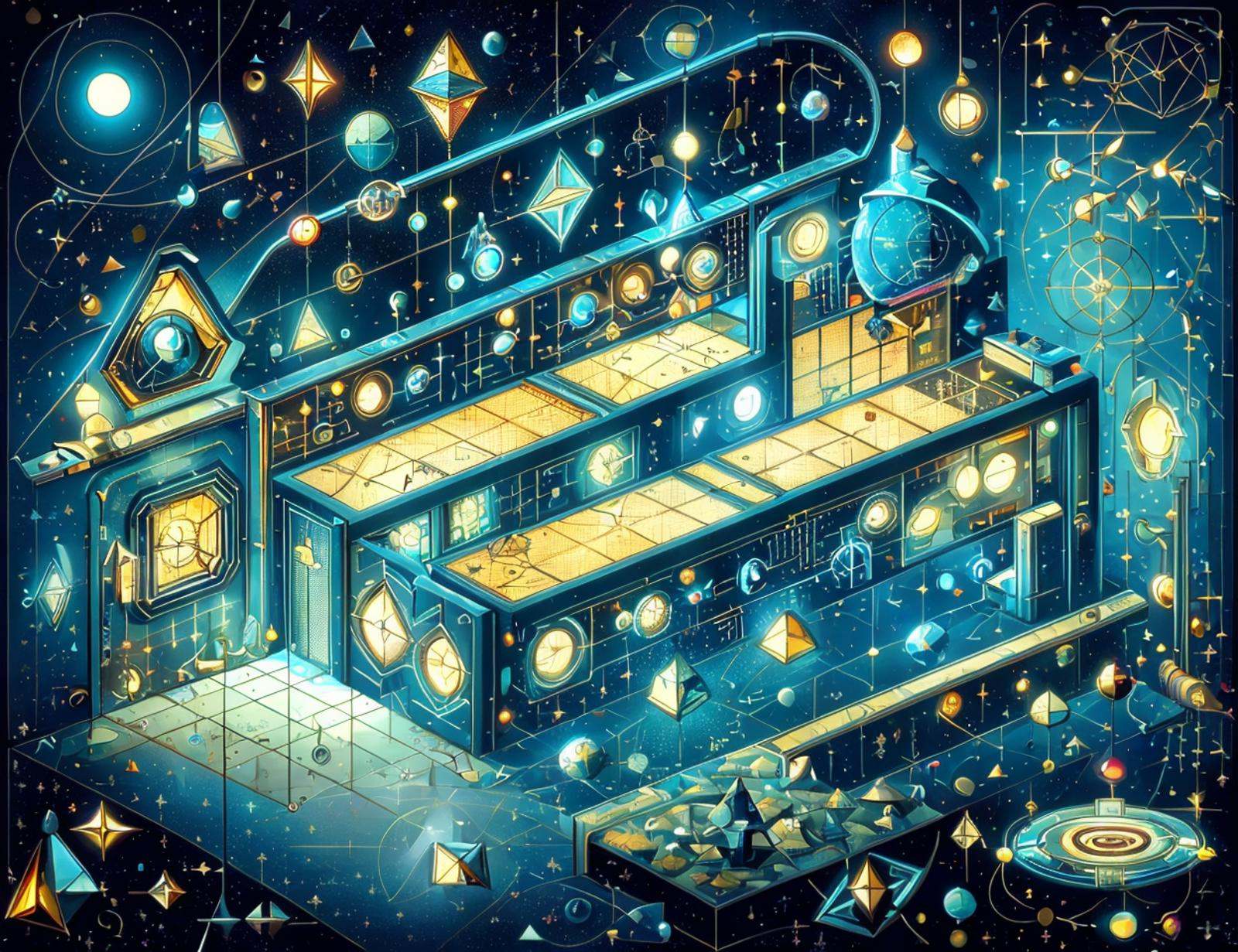 masterpiece,  awesome quality,  cinematic lighting by DonMischo on Tensor.Art