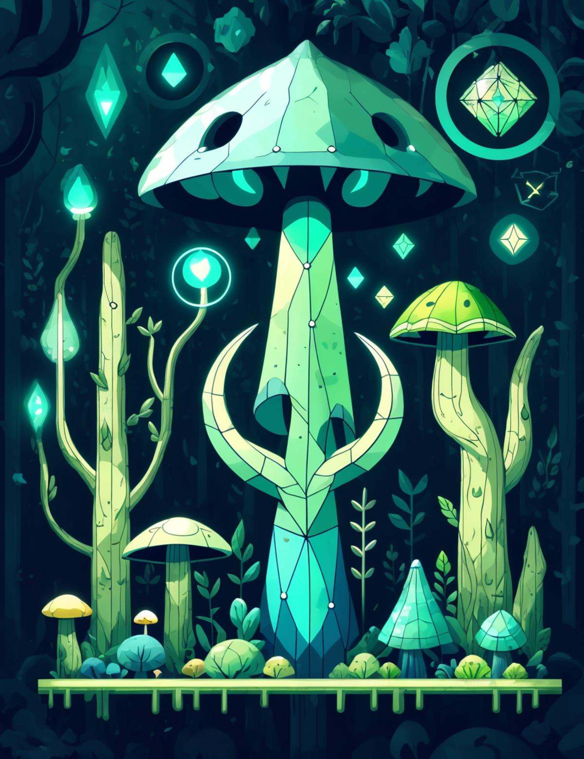 masterpiece illustration,  detailed,  hires by DonMischo on Tensor.Art
