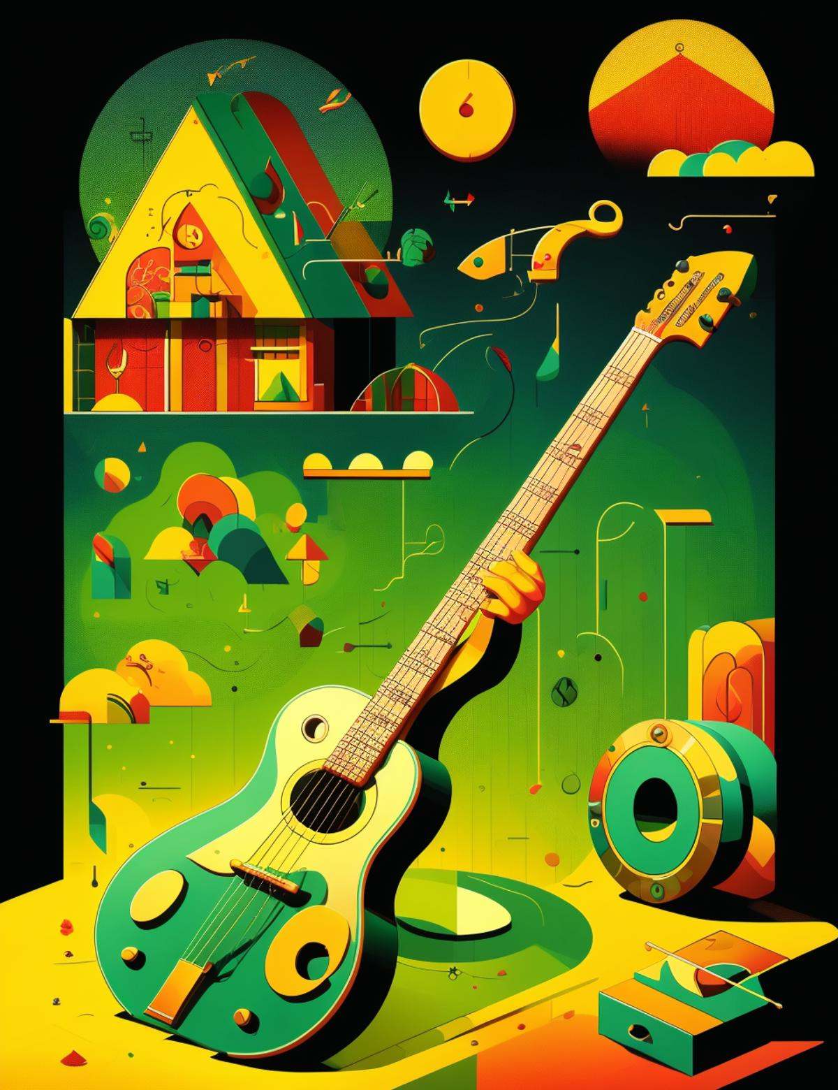 masterpiece illustration,  detailed,  hires by DonMischo on Tensor.Art
