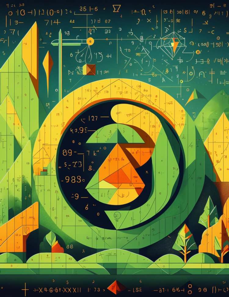 DonM - Math Toons - Do your math! [基础模型1.5,基础模型XL,Pony] by DonMischo on Tensor.Art