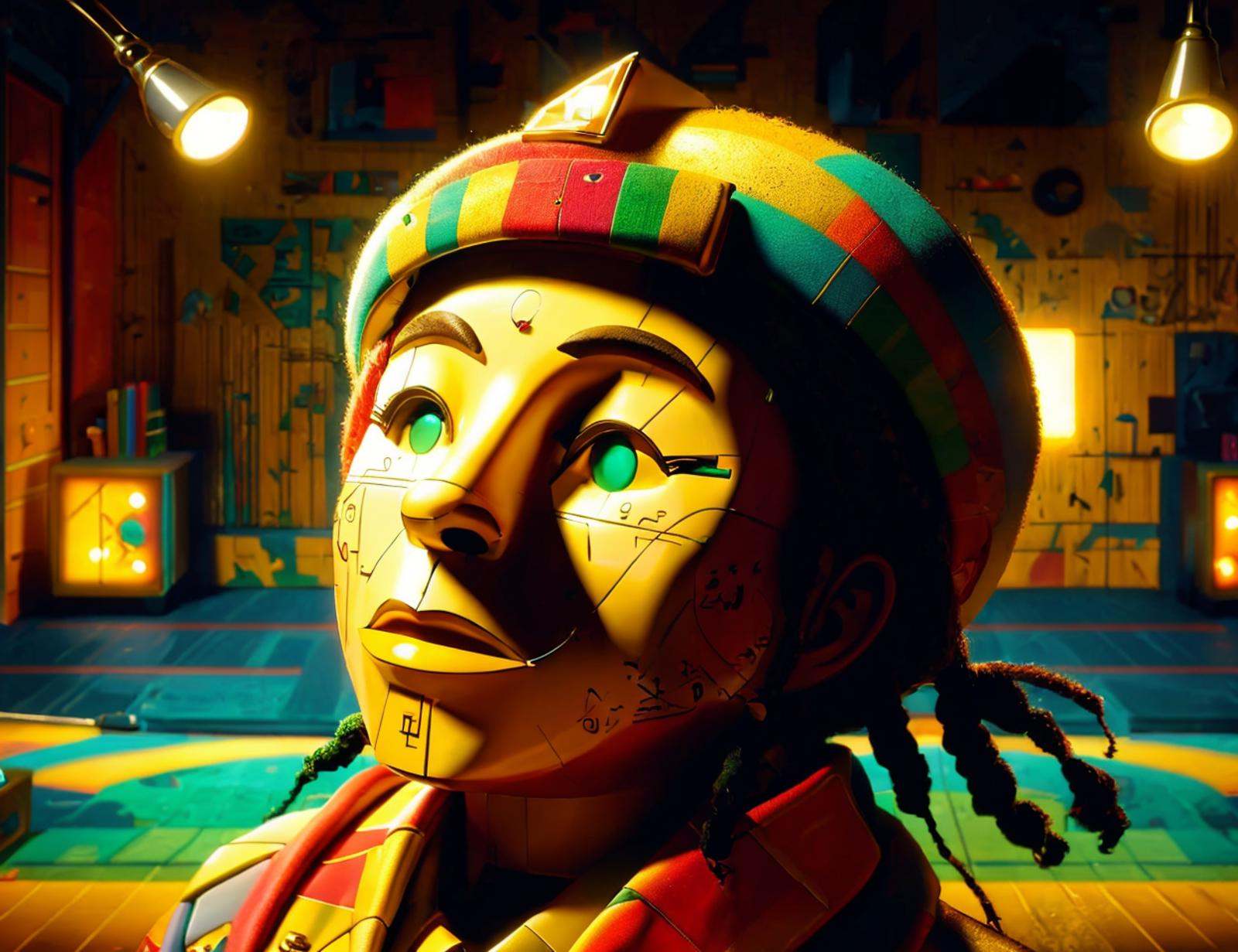 masterpiece,  awesome quality,  cinematic lighting by DonMischo on Tensor.Art