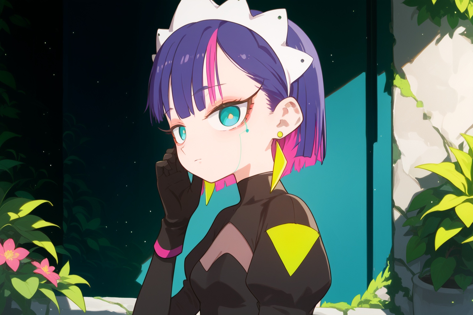 score_9_up,  score_8_up,  source_anime on Tensor.Art