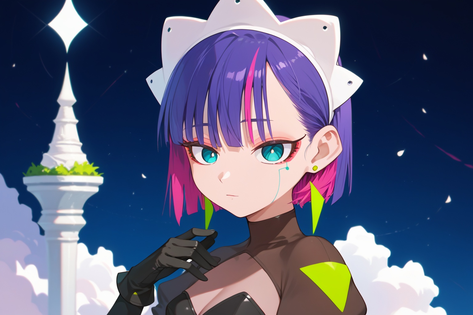 score_9_up,  score_8_up,  source_anime on Tensor.Art