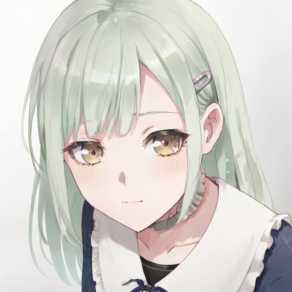 1girl,  Wakaba Mutsumi on Tensor.Art