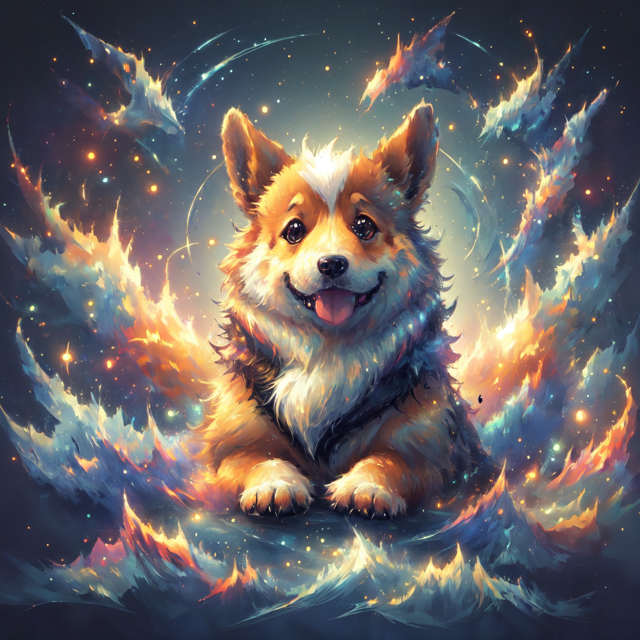 (best quality,  8K,  highres on Tensor.Art
