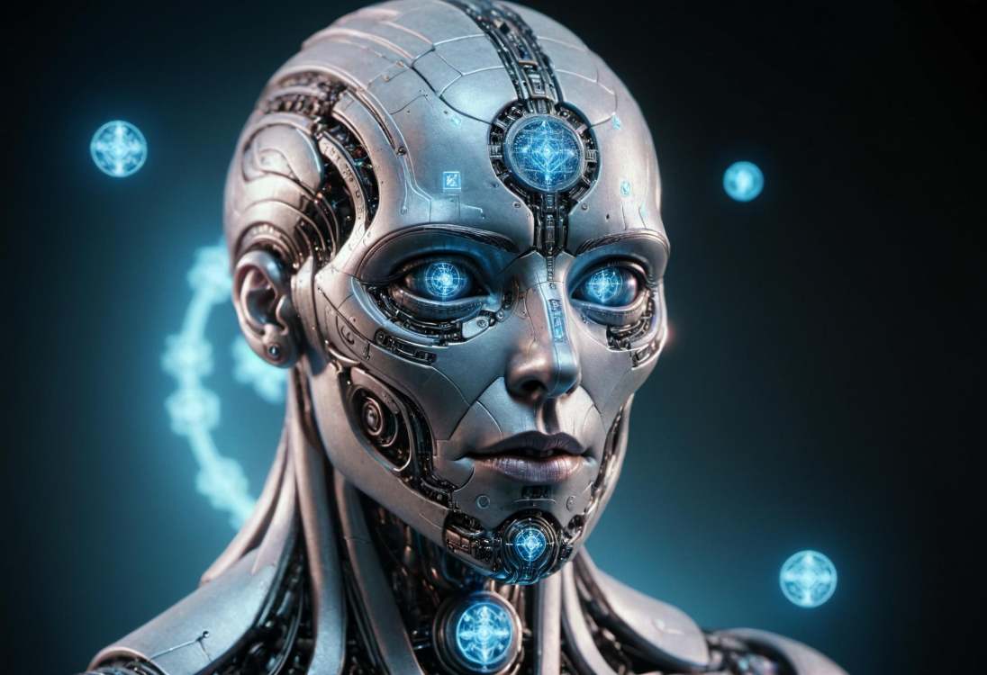 DonM - Tech Constructs [基础模型1.5,基础模型XL,Pony] by DonMischo on Tensor.Art