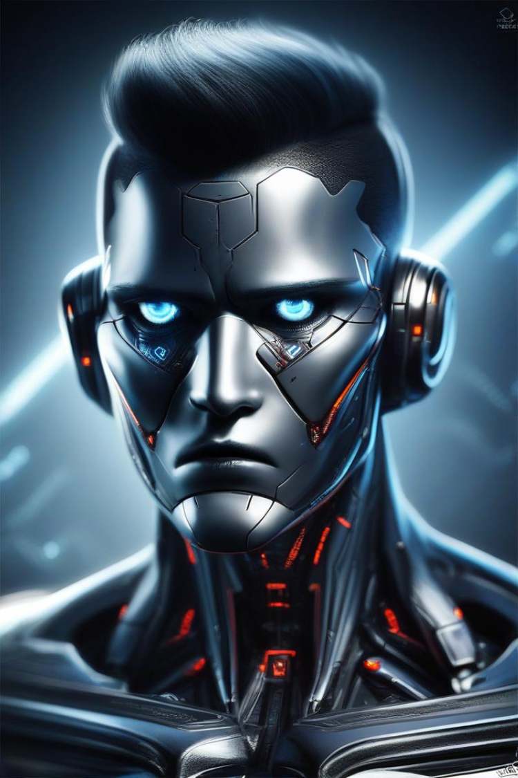 DonM - Tech Constructs [基础模型1.5,基础模型XL,Pony] by DonMischo on Tensor.Art