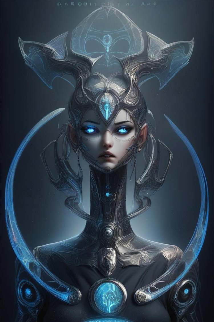 DonM - Tech Constructs [基础模型1.5,基础模型XL,Pony] by DonMischo on Tensor.Art