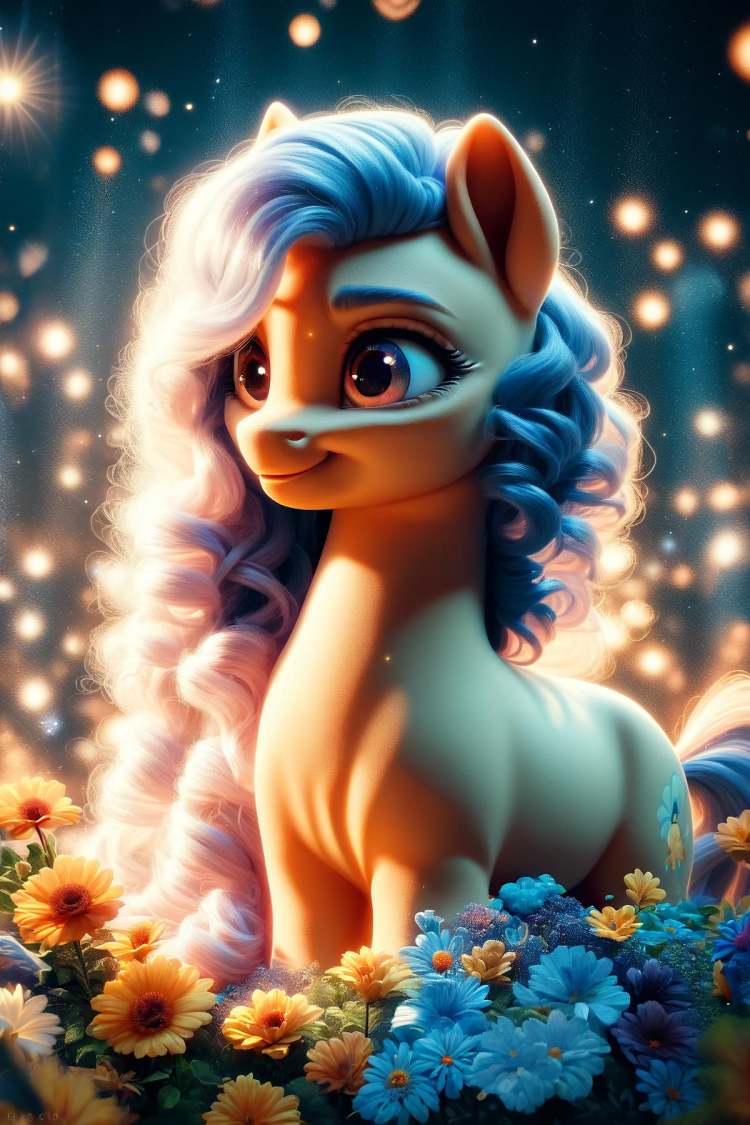 DonM - Inner Beauty [基础模型1.5,基础模型XL,Pony] by DonMischo on Tensor.Art