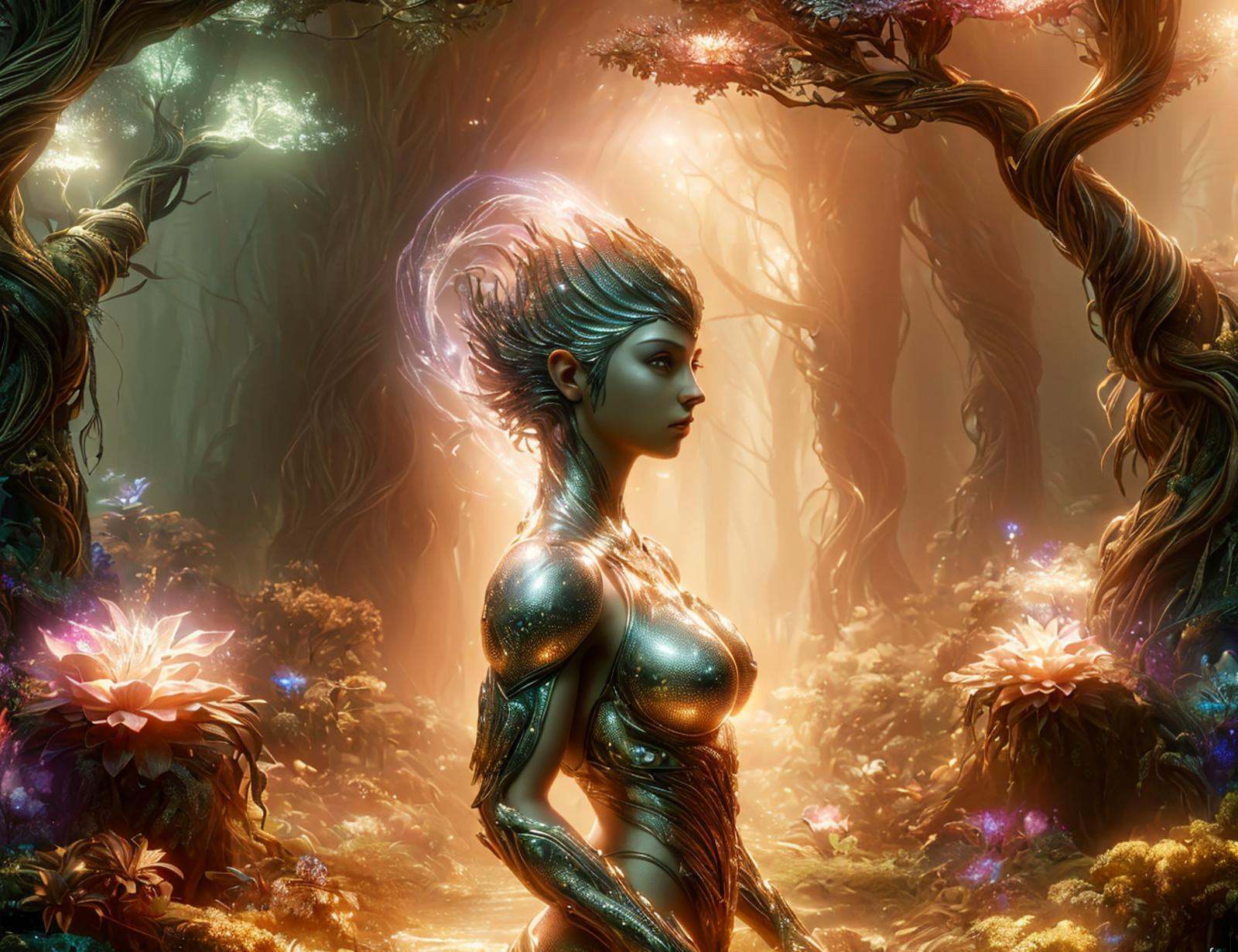 masterpiece,  awesome quality,  cinematic lighting by DonMischo on Tensor.Art