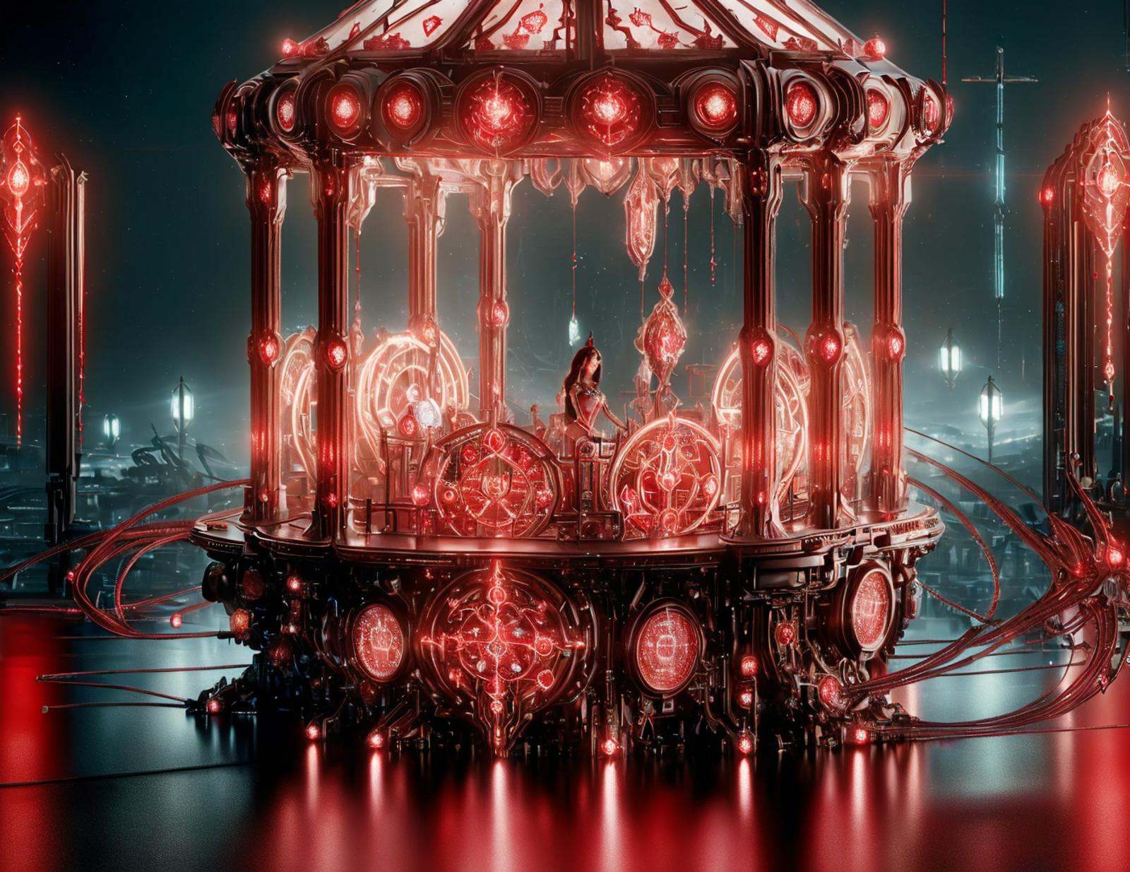 masterpiece,  awesome quality,  cinematic lighting by DonMischo on Tensor.Art